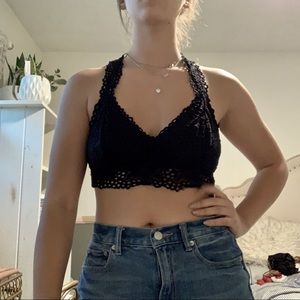 Aerie Lace Bralette
